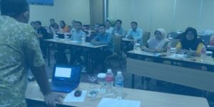 Bimtek Pengelolaan Keuangan Desa, dari Perencanaan Sampai Pelaporan